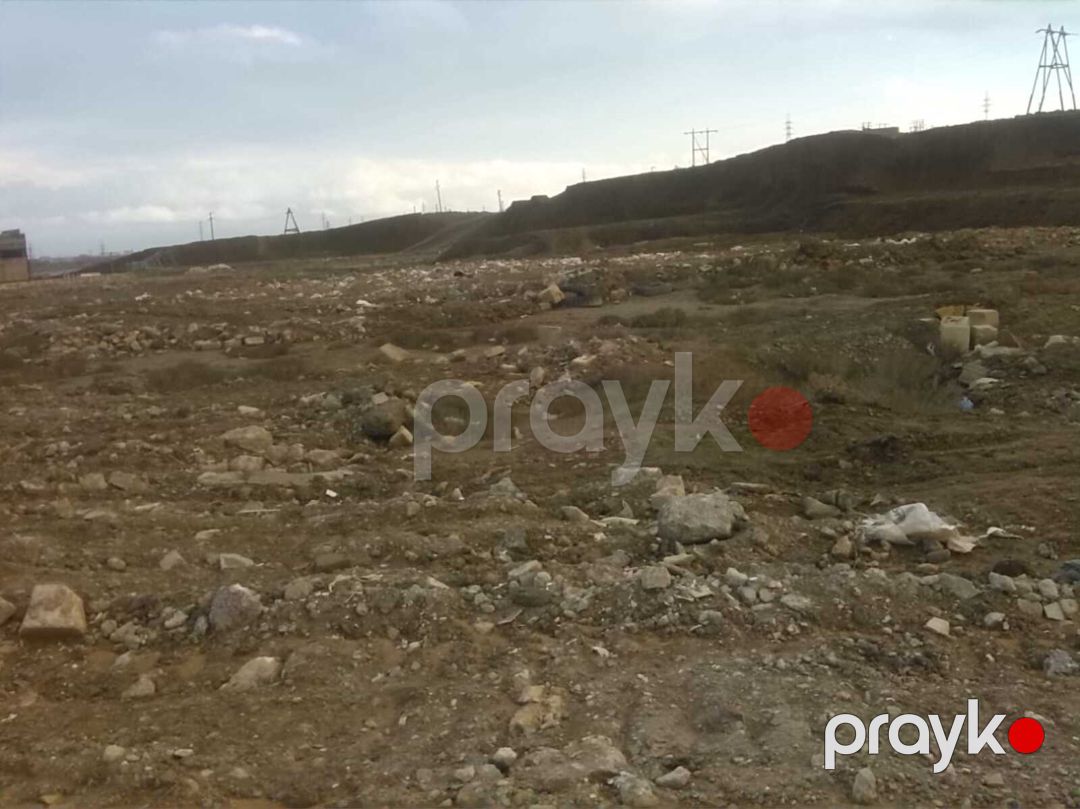 544 sot torpaq sahəsi, Bakı-Şamaxı yolu — Torpaq, Bakı (4)