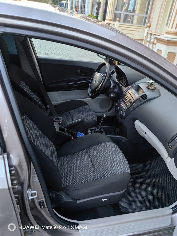 Kia Ceed, 1.4 L, 2007 il, 260 500 km — Avtomobillər, Masallı (5)