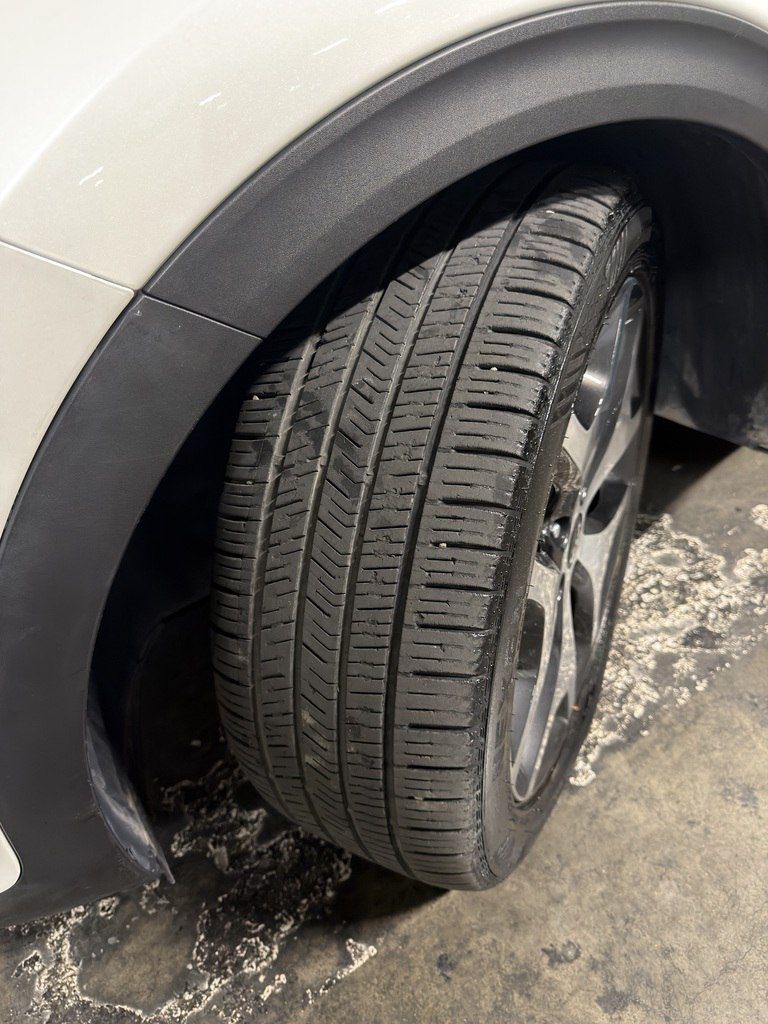 Kia Sportage, 2.0 L, 2015 il, 200 000 km — Avtomobillər, Bakı (9)