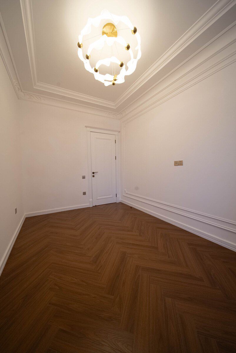 Satılır 3 otaqlı yeni tikili 120 m² — Mənzil, Bakı (11)