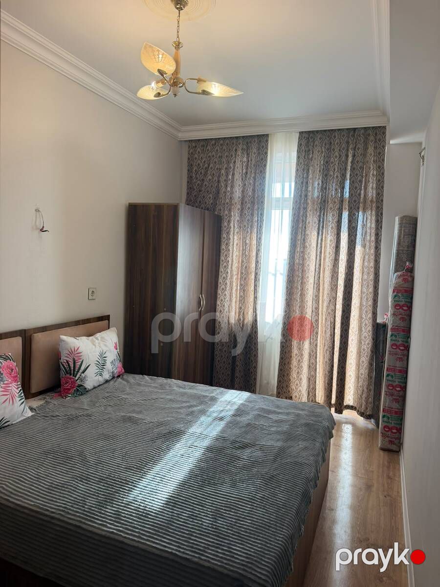 İcarəyə verilir 2 otaqlı yeni tikili 60 m² — Mənzil, Bakı (11)