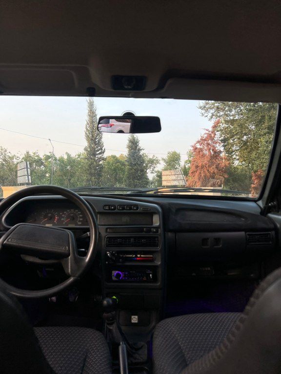 LADA (VAZ) 2115, 1.6 L, 2010 il, 200 000 km — Avtomobillər, Ağcabədi (10)