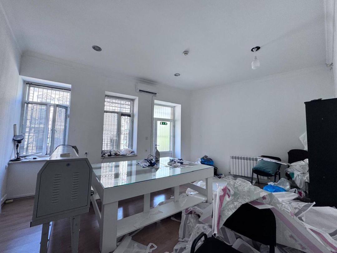 İcarəyə verilir obyekt 100 m² — Əmlak, Bakı