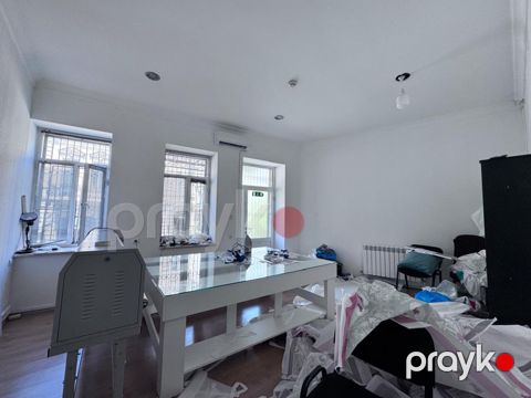 İcarəyə verilir obyekt 100 m²