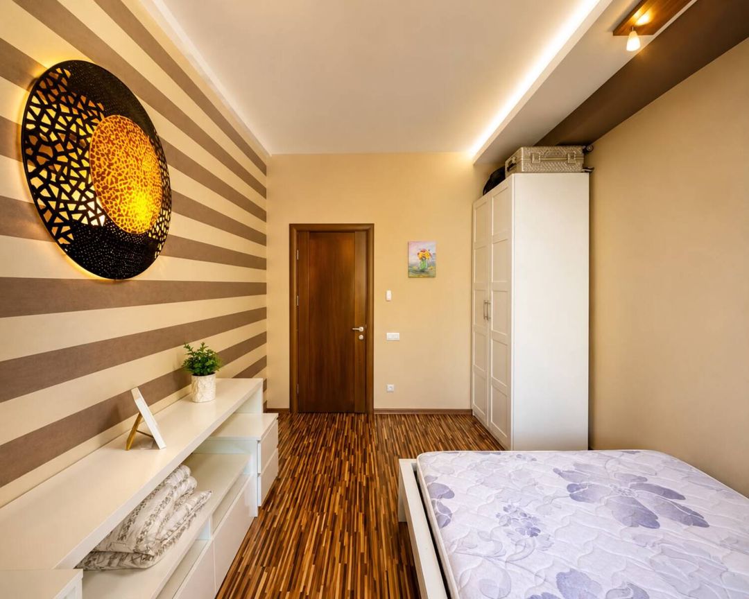 Satılır 3 otaqlı yeni tikili 117 m² — Mənzil, Bakı (7)