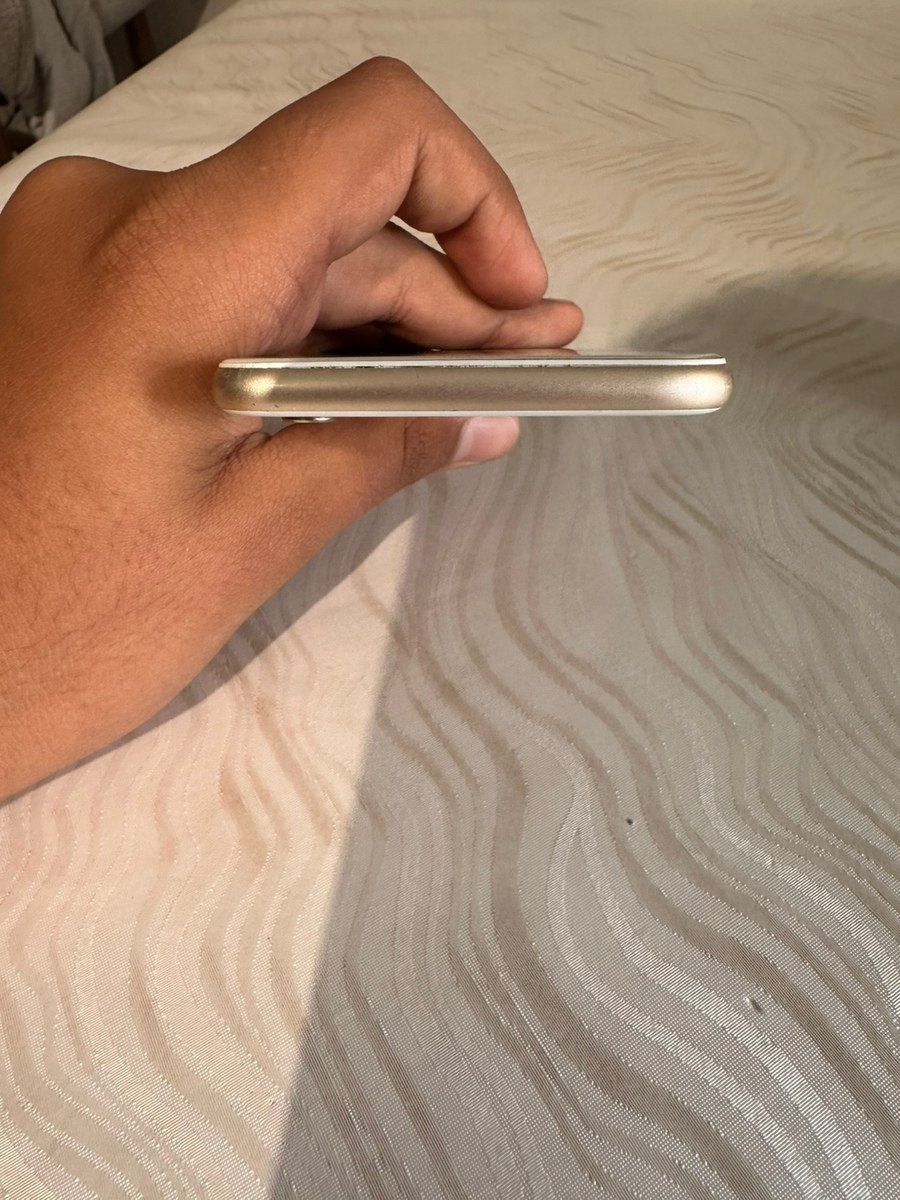 Apple iPhone 6 Gold 64GB — Smartfonlar, Bakı (8)