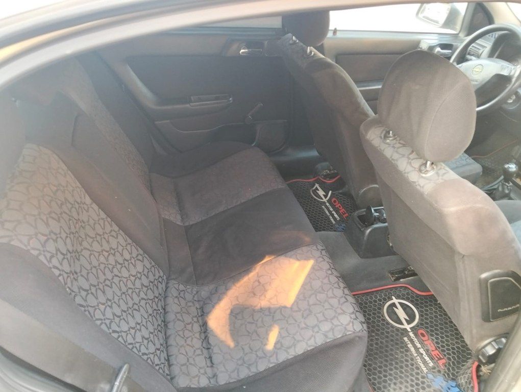Opel Astra, 1.6 L, 2000 il, 300 000 km — Avtomobillər, Zaqatala (3)