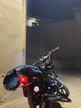 Tufan 50 sm3 — Motosikletlər