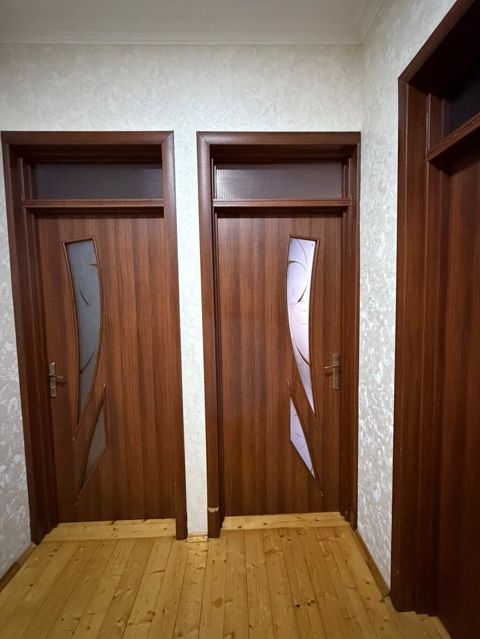 4 ədəd daxili qapı satılır — ölçü 0.90x2.4 m