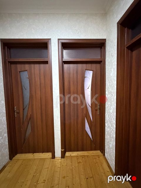 4 ədəd daxili qapı satılır — ölçü 0.90x2.4 m