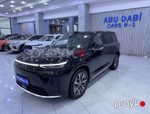 GAC S9, 1.5 L, 44.5 kWh, 2025 il, yeni