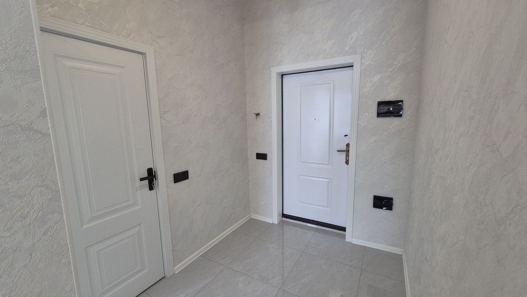 Satılır 2 otaqlı yeni tikili 41 m² — Mənzil, Bakı (5)
