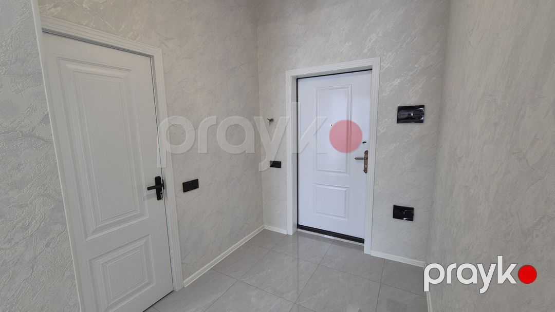 Satılır 2 otaqlı yeni tikili 41 m² — Mənzil, Bakı (5)