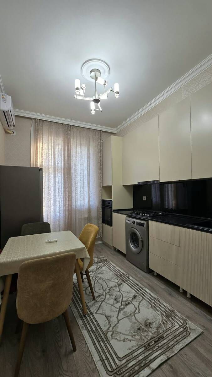 2-otaqlı yeni tikili, Xırdalan ş., 62 m² — Daşınmaz əmlak, Xırdalan (8)