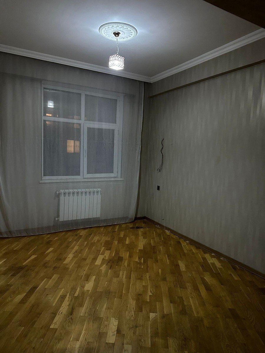 İcarəyə verilir 3 otaqlı yeni tikili 127 m² — Mənzil, Bakı (7)