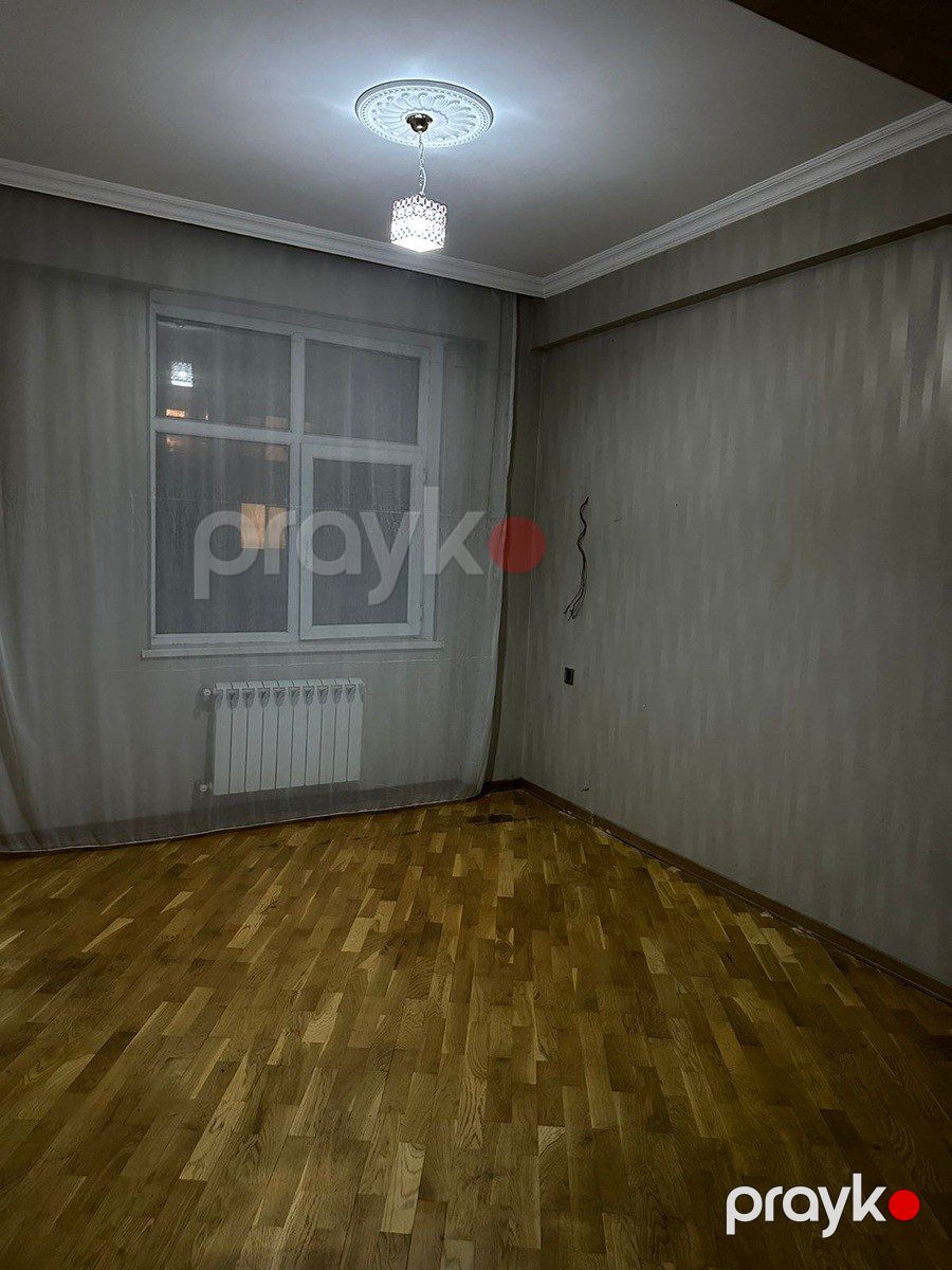 İcarəyə verilir 3 otaqlı yeni tikili 127 m² — Mənzil, Bakı (7)