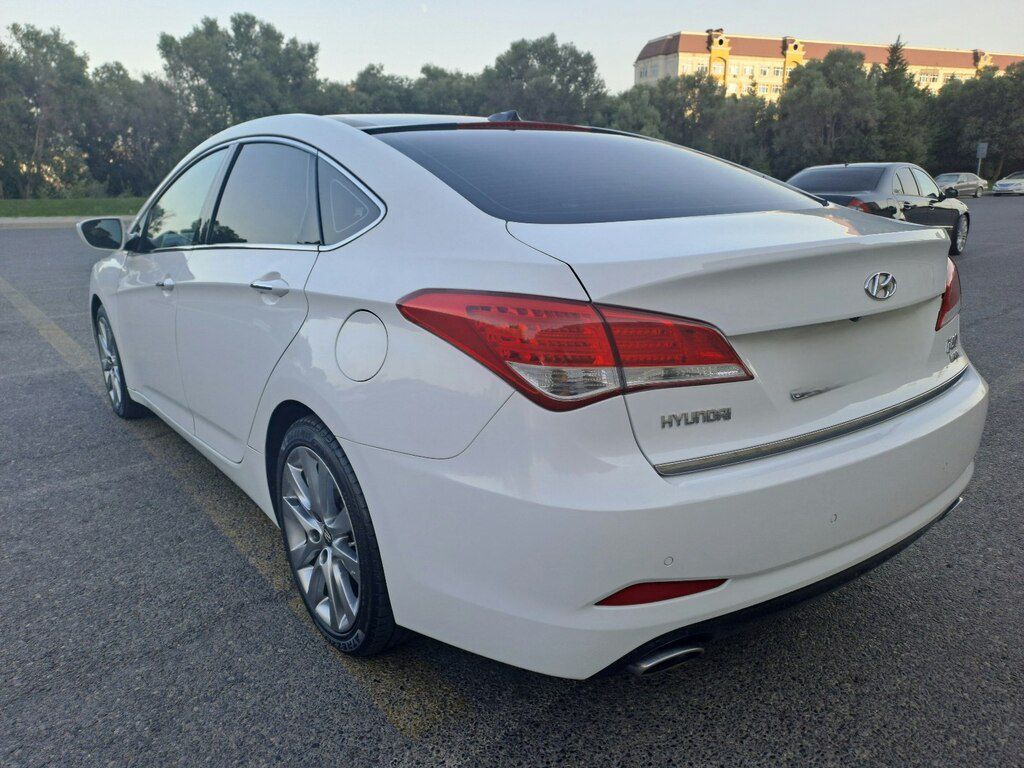 Hyundai i40, 2.0 L, 2012 il, 192 000 km — Avtomobillər, Bakı (9)