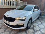 Skoda Rapid, 1.6 L, 2020 il, 118 000 km — Cars