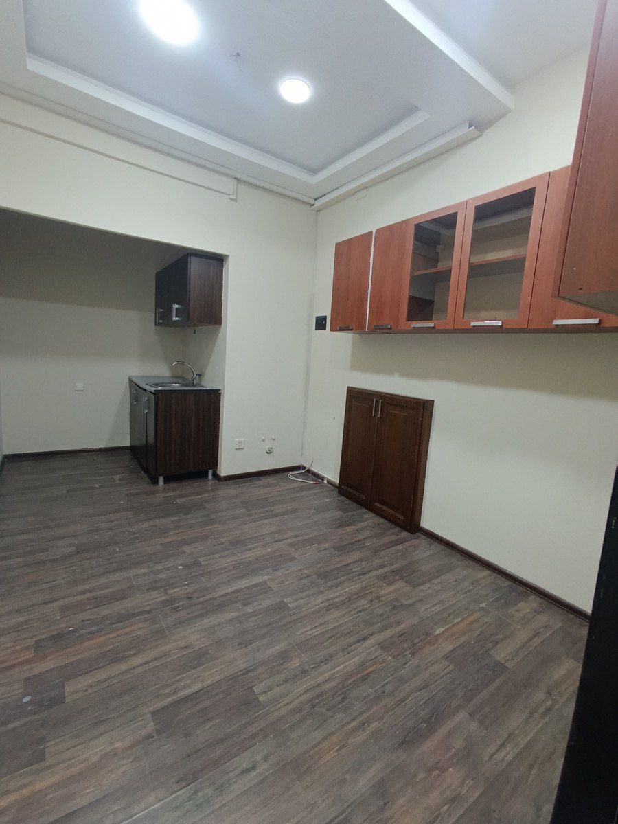 İcarəyə verilir 20 otaqlı ofis 1000 m² — Ofis, Bakı (5)