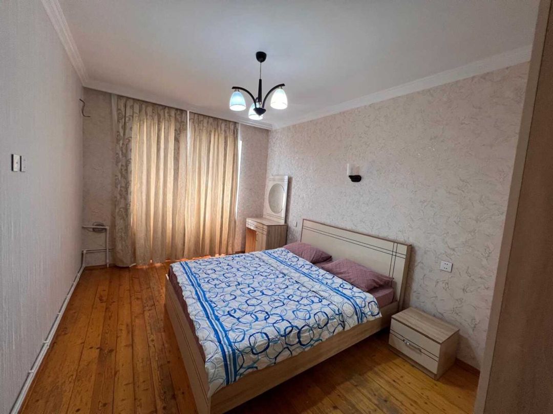 3-otaqlı mənzil kirayə verilir, Memar Əcəmi m., 70 m² — Daşınmaz əmlak, Bakı (3)