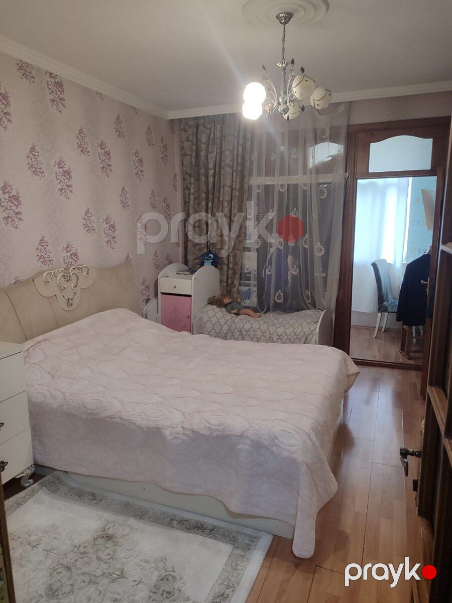 2-otaqlı mənzil, Suraxanı r., 53 m² — Mənzil, Bakı (6)