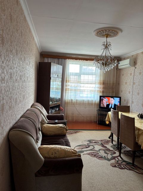 Satılır 5 otaqlı köhnə tikili 120 m²