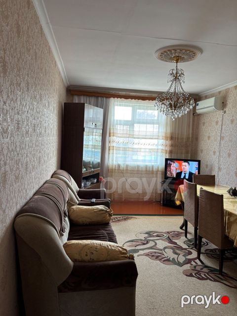 Satılır 5 otaqlı köhnə tikili 120 m²