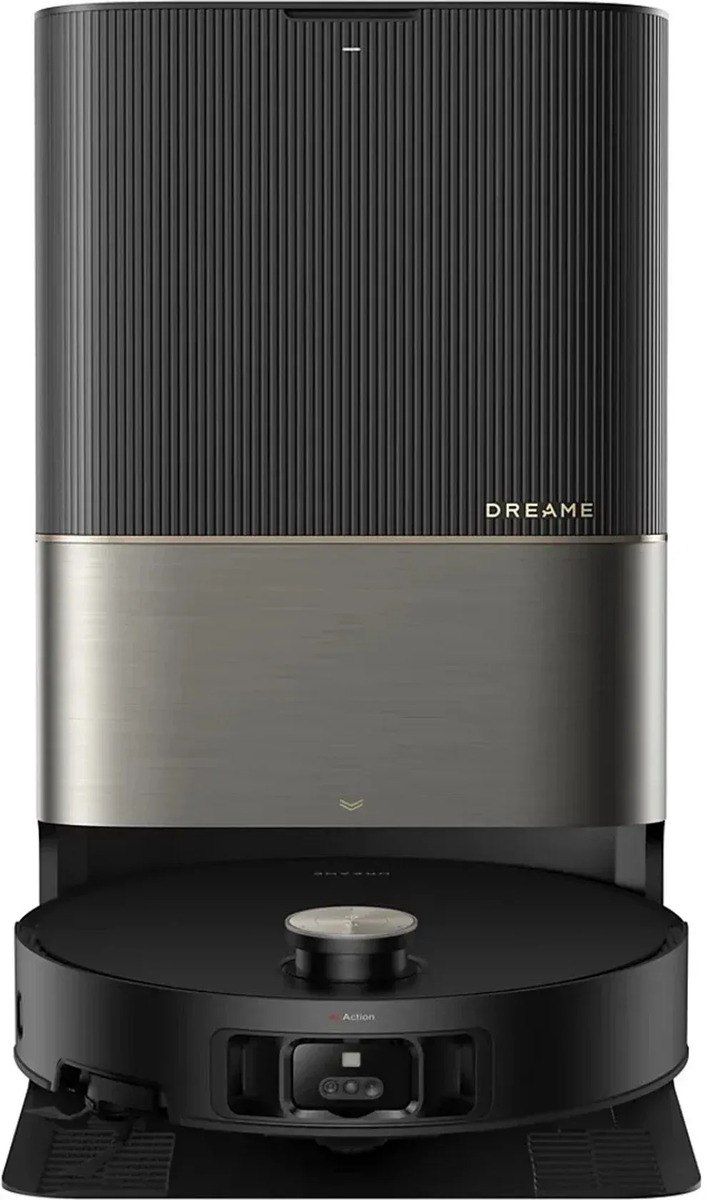 Dreame X50 Ultra Black — Mallar, Bakı (2)