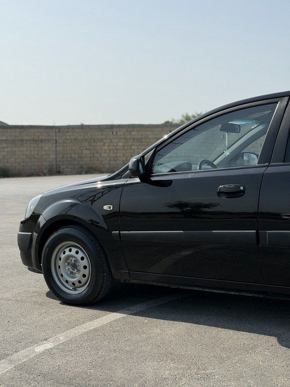 Kia Rio, 1.5 L, 2005 il, 289 000 km — Avtomobillər, Bakı (5)