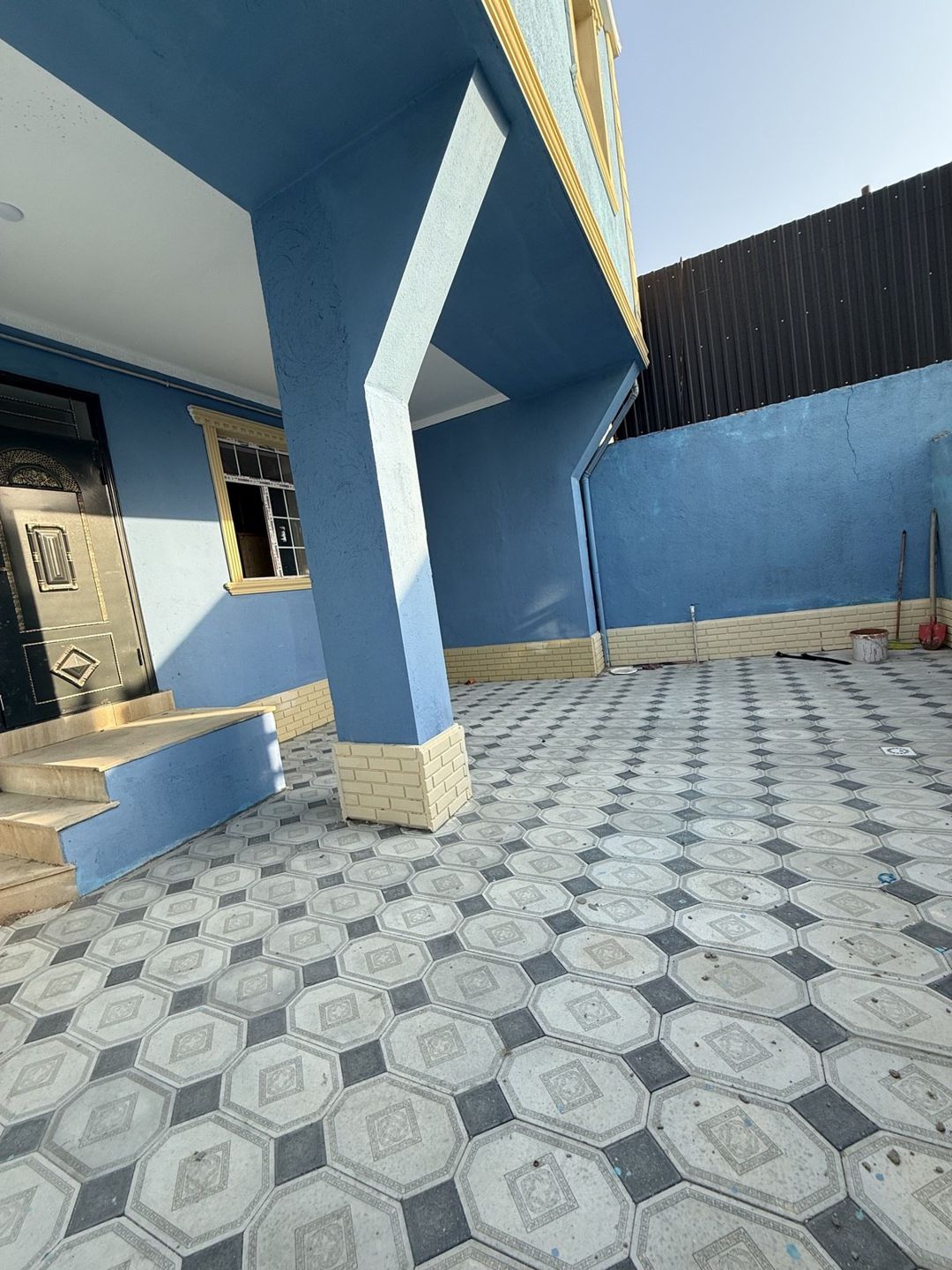 5-otaqlı yeni tikili, Xırdalan ş., 150 m² — Mənzil, Xırdalan (2)