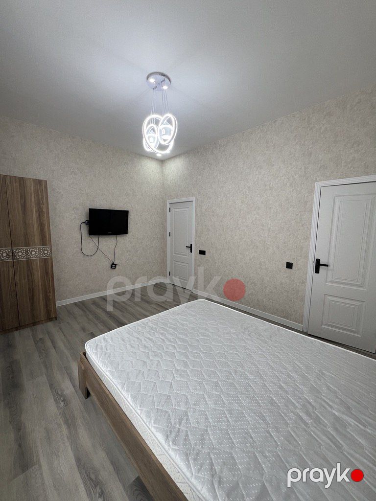 Satılır 4 otaqlı həyət evi/bağ evi 96.4 m² — Ev, villa, Bakı (9)