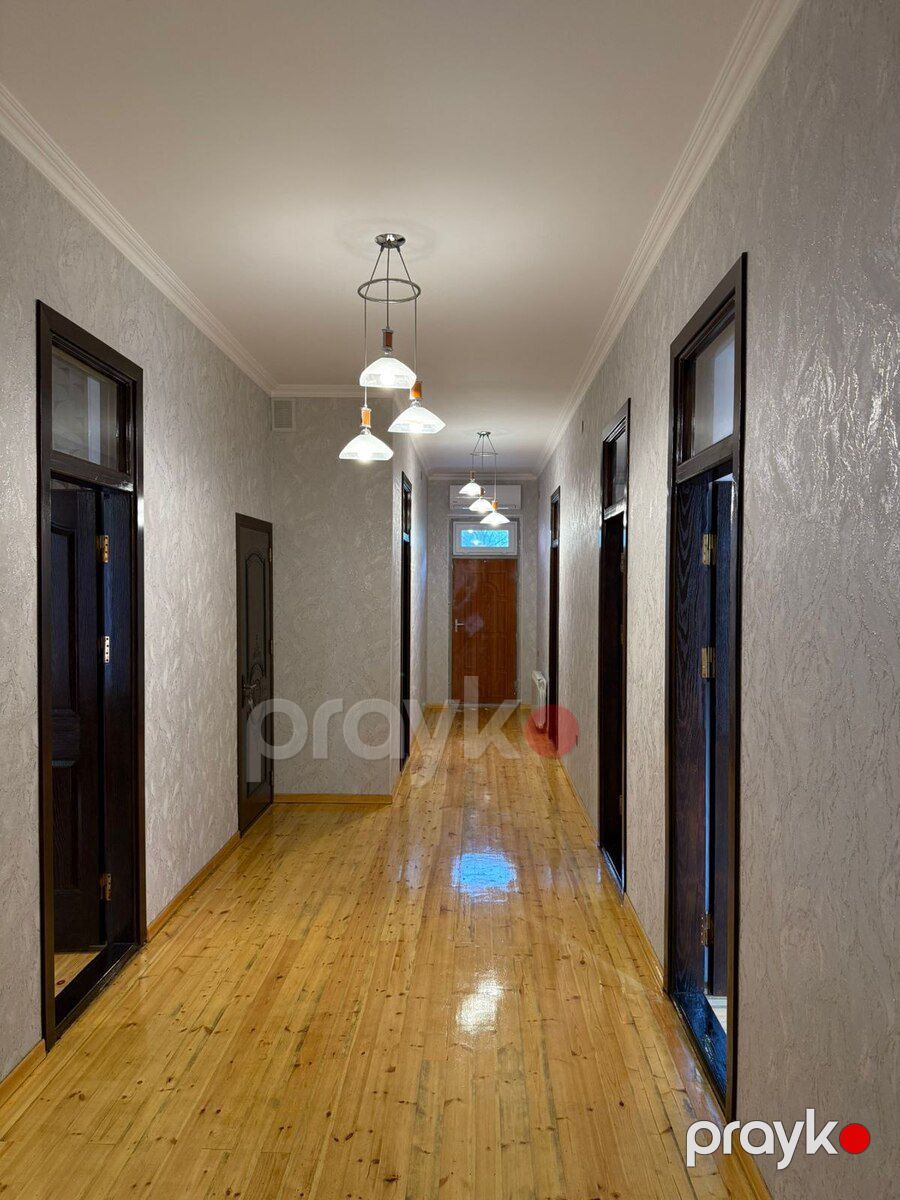 Villa kirayə verilir, Qələdüz kəndi — Ev, villa, Quba (12)