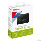 Sərt disk Toshiba 1TB — Nicat