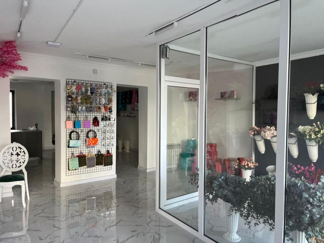 Satılır obyekt 59.7 m² — Əmlak, Bakı (2)