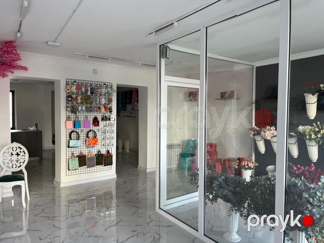 Satılır obyekt 59.7 m² — Əmlak, Bakı (2)