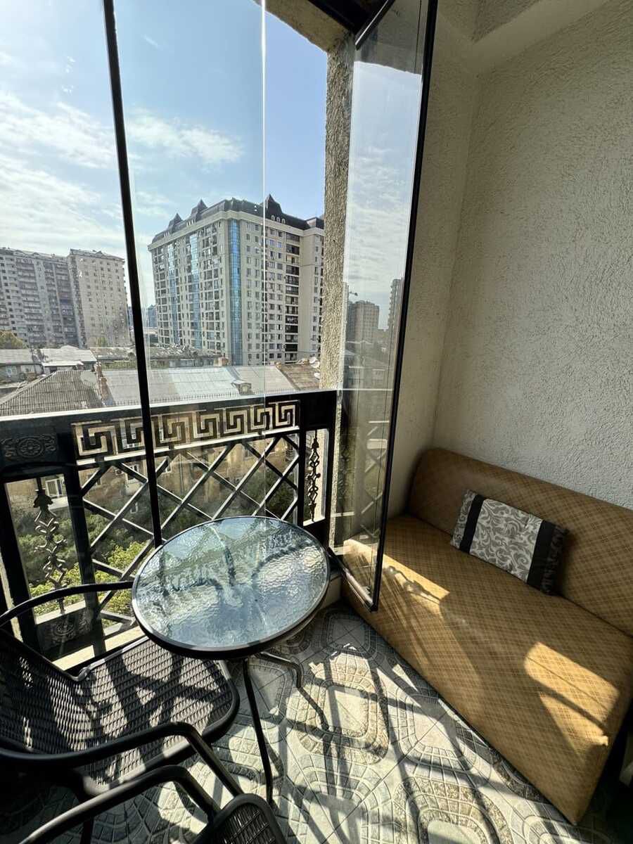 Satılır 2 otaqlı yeni tikili 85 m² — Mənzil, Bakı (11)