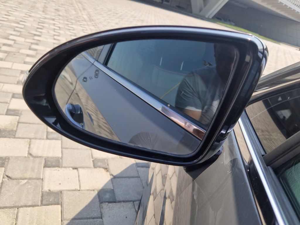 Hyundai Sonata, 1.6 L, 2020 il, 92 000 km — Avtomobillər, Bakı (10)