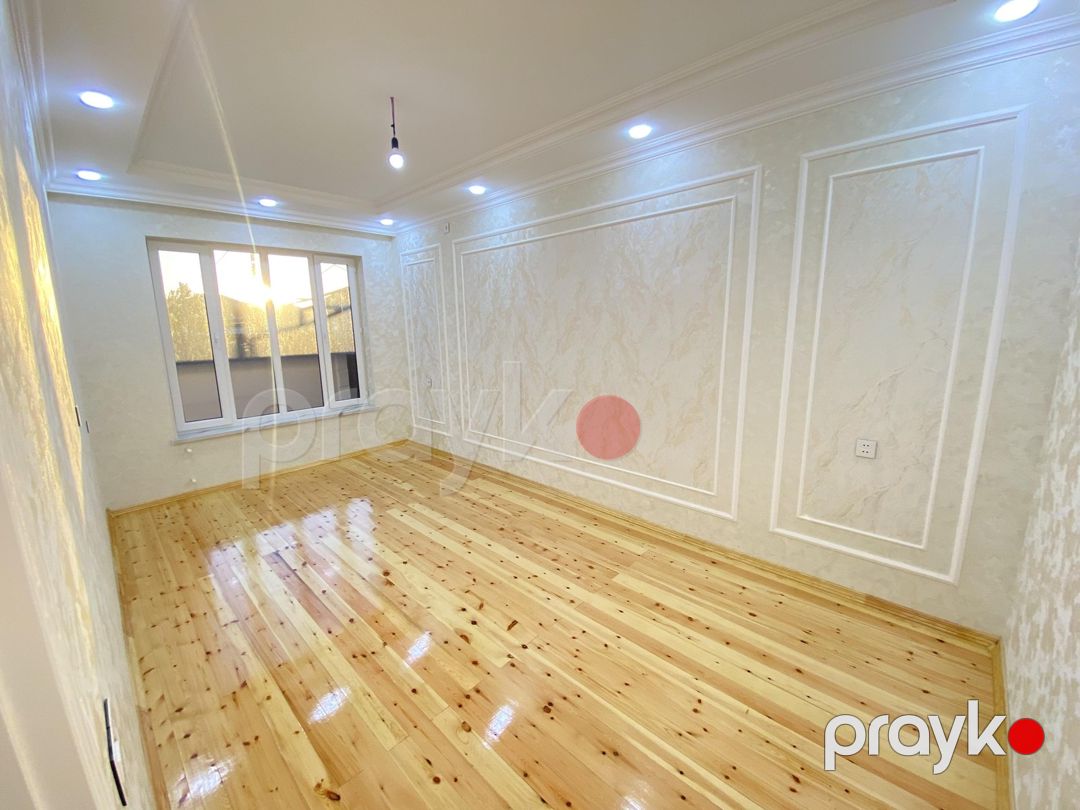 Satılır 3 otaqlı həyət evi/bağ evi 72 m² — Ev, villa, Bakı (8)