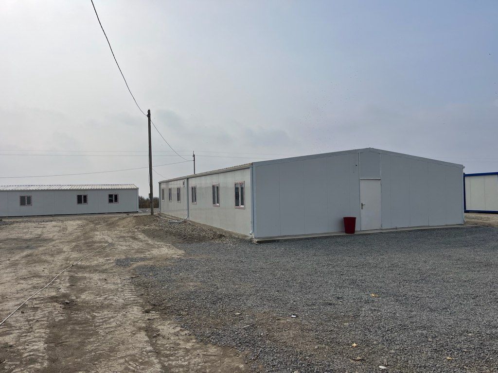 Perefabrik işləri — Mallar, Bakı (3)
