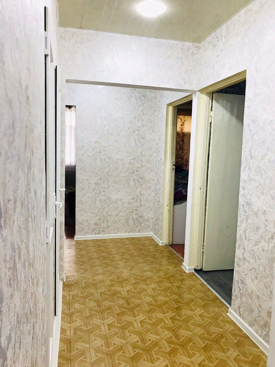 Satılır 4 otaqlı köhnə tikili 105 m² — Mənzil, Bakı (9)