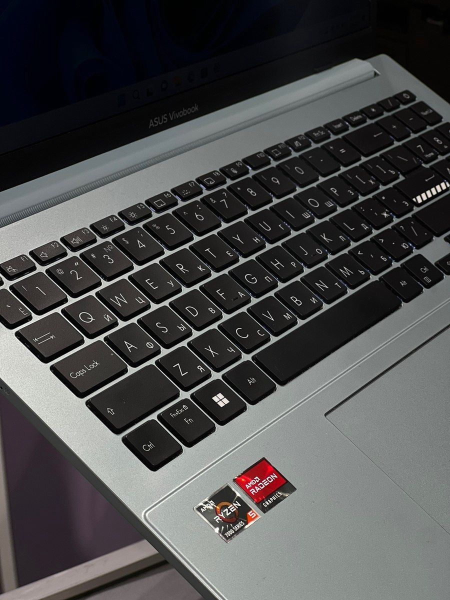 Asus Vivobook — Elektronika, Bakı (5)