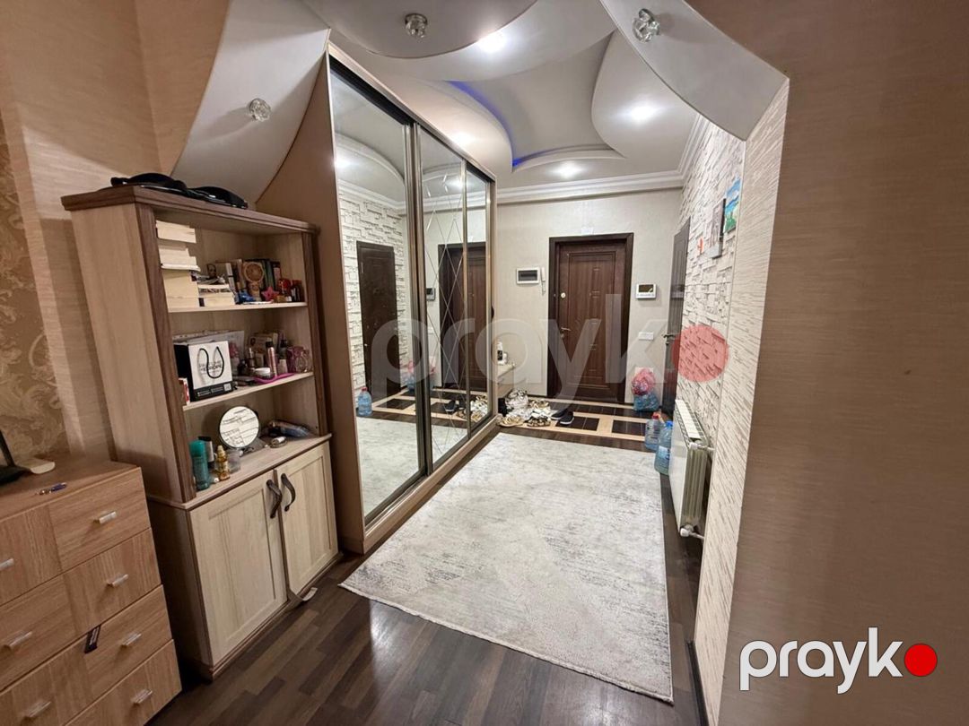 Satılır 2 otaqlı yeni tikili 94 m² — Mənzil, Bakı (7)