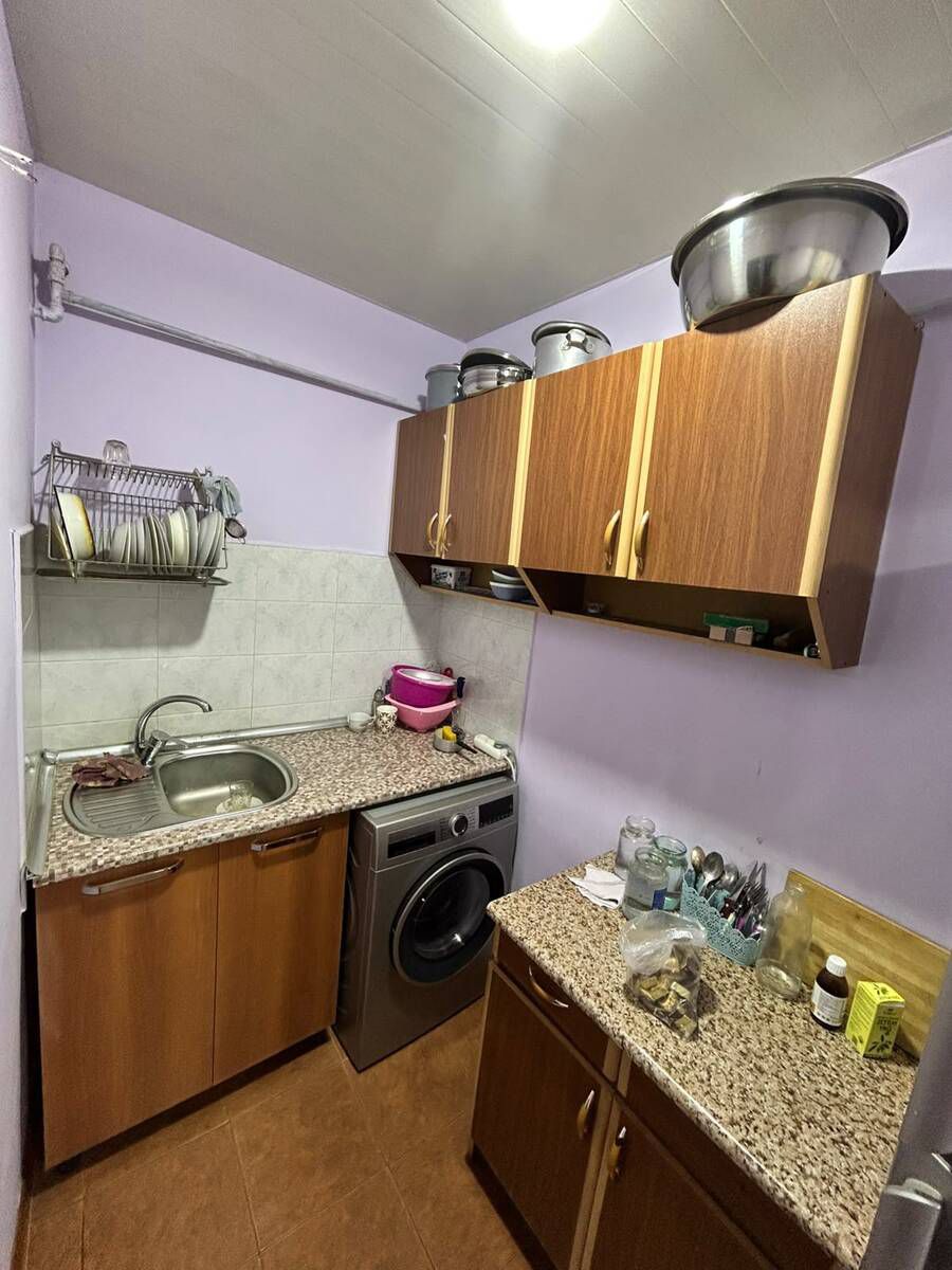 Satılır 2 otaqlı köhnə tikili 50 m² — Mənzil, Bakı (5)