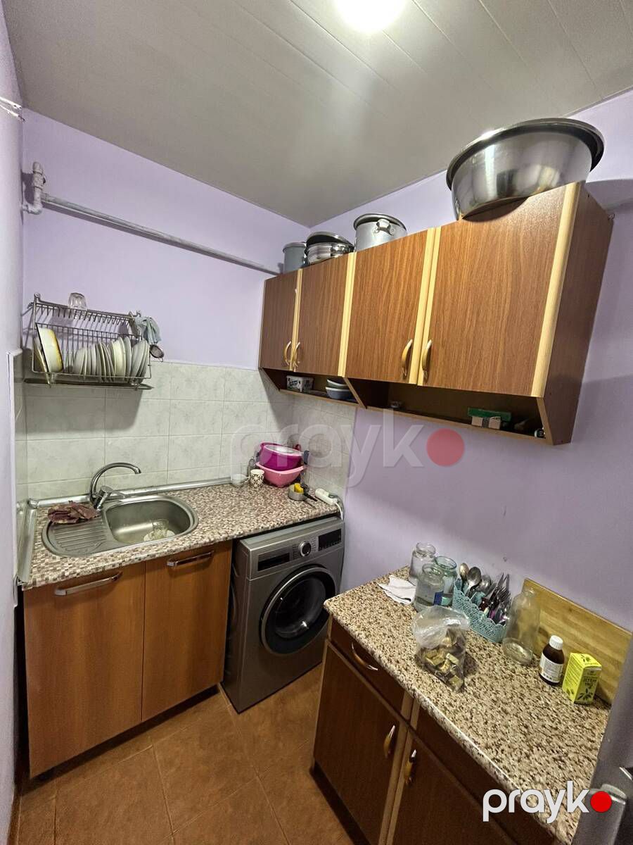 Satılır 2 otaqlı köhnə tikili 50 m² — Mənzil, Bakı (5)