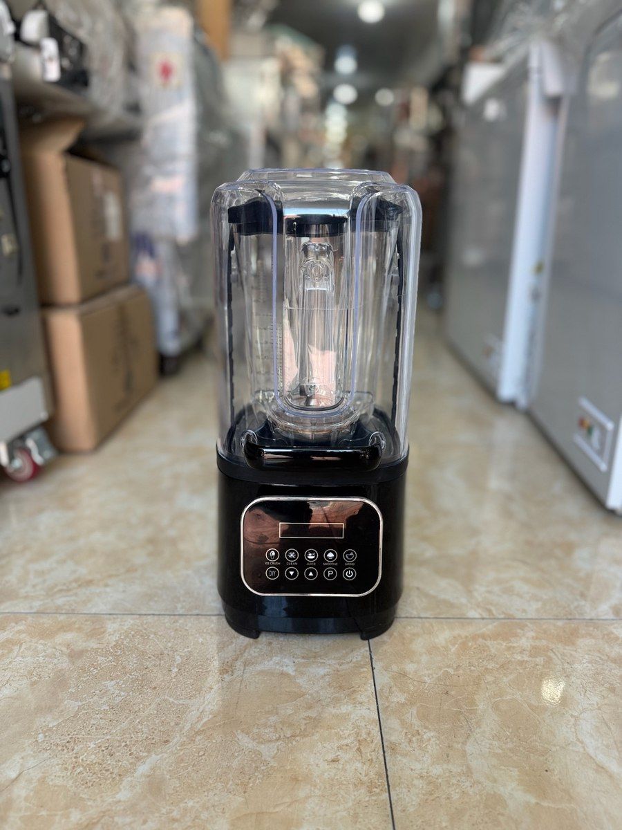 Sound Insulation blender — Mallar, Bakı