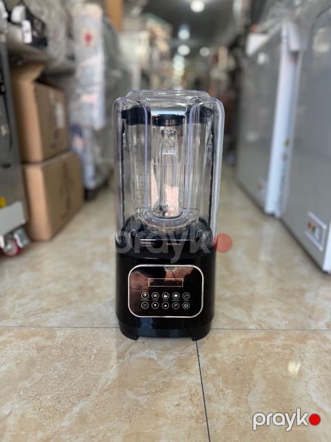 Sound Insulation blender — Bakı