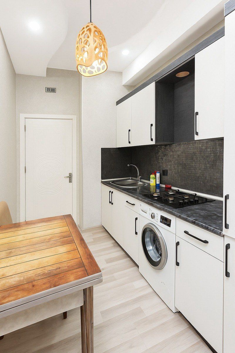 2-otaqlı yeni tikili, Xırdalan ş., 76 m² — Daşınmaz əmlak, Xırdalan (6)