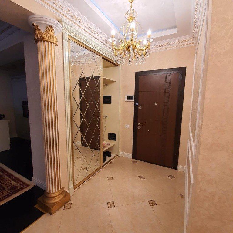Satılır 3 otaqlı yeni tikili 100 m² — Mənzil, Bakı (5)