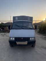 GAZ GAZel (33021), 2.3 L, 1997 il, 300 000 km — Avtomobil