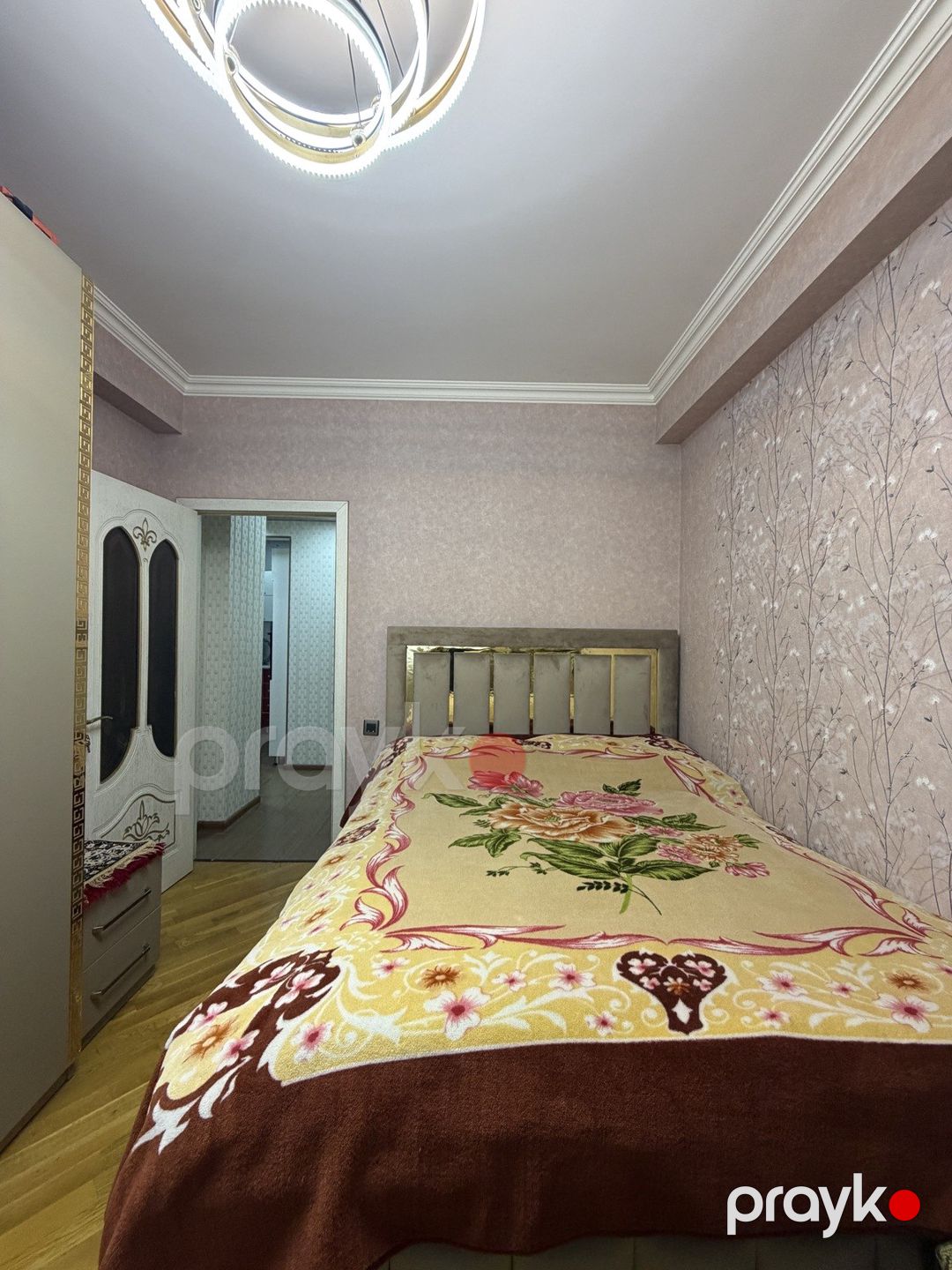 Satılır 2 otaqlı yeni tikili 62 m² — Mənzil, Bakı (9)